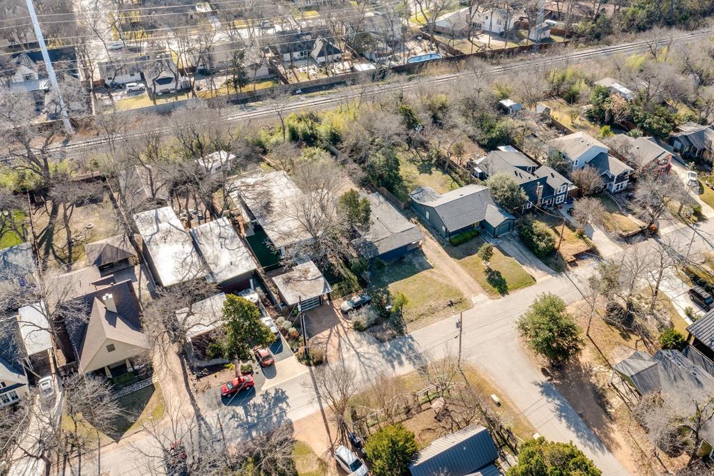 Lakeland Terrace - Residential