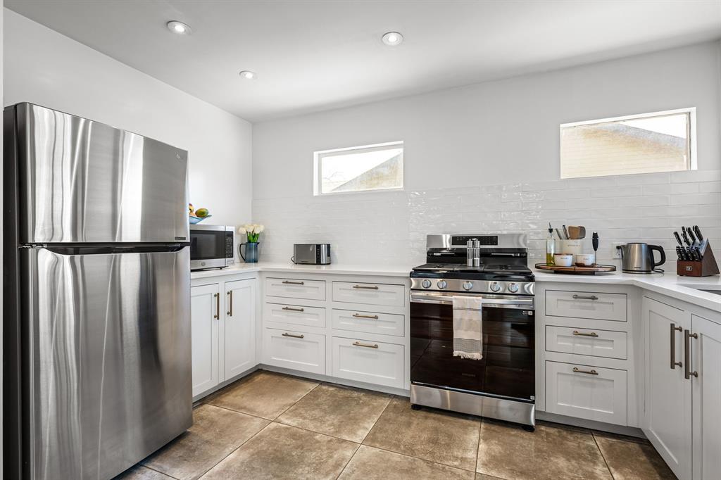 Lakeland Terrace - Residential