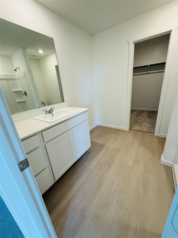 Landing at Creekside Ph 2 - Residential Lease