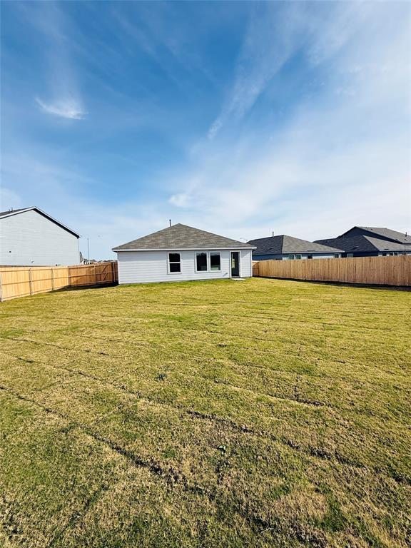 Landing at Creekside Ph 2 - Residential Lease