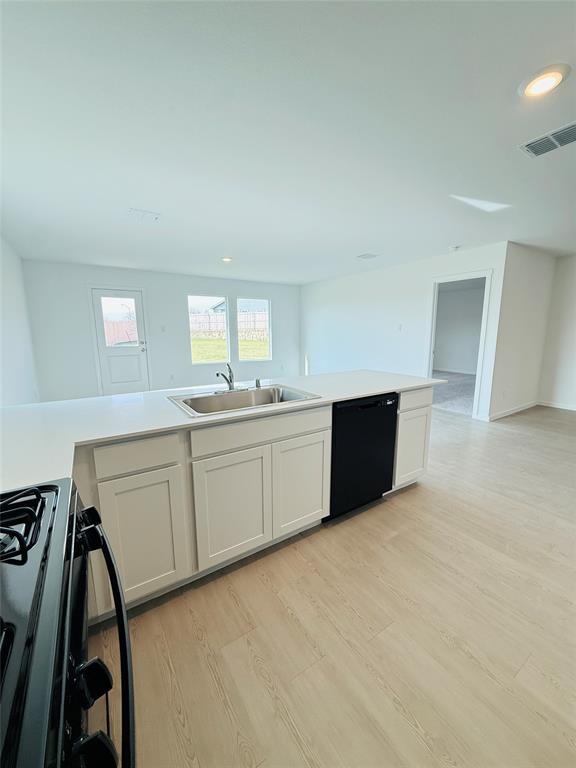 Landing at Creekside Ph 2 - Residential Lease