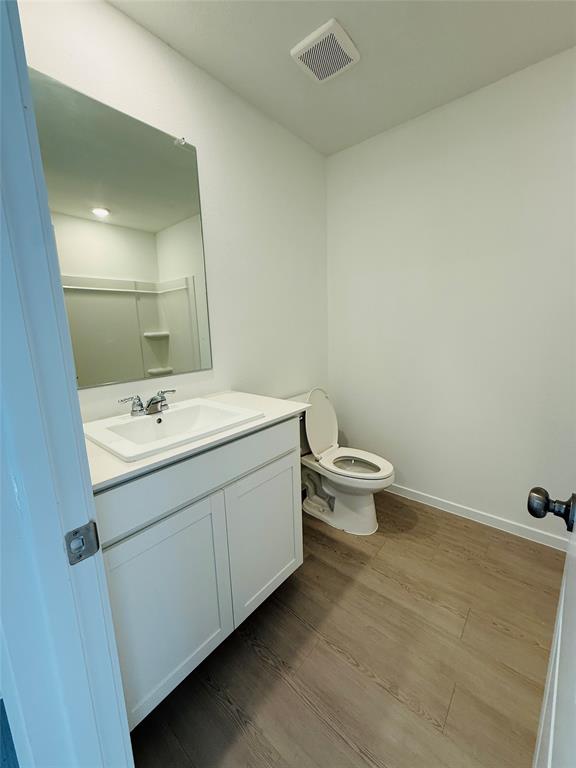 Landing at Creekside Ph 2 - Residential Lease