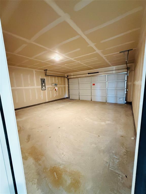 Landing at Creekside Ph 2 - Residential Lease