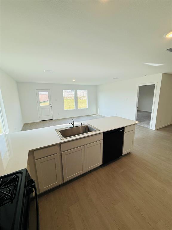 Landing at Creekside Ph 2 - Residential Lease