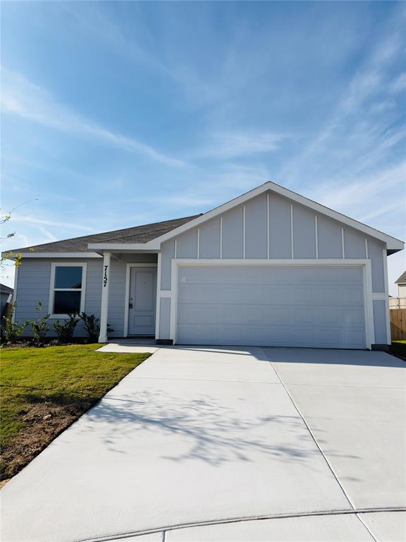 Landing at Creekside Ph 2 - Residential Lease