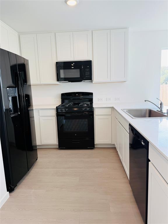 Landing at Creekside Ph 2 - Residential Lease