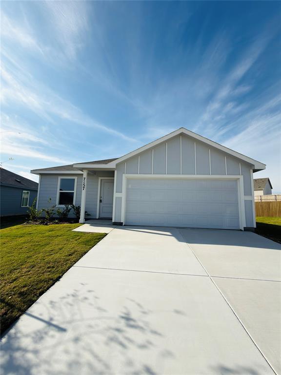 Landing at Creekside Ph 2 - Residential Lease