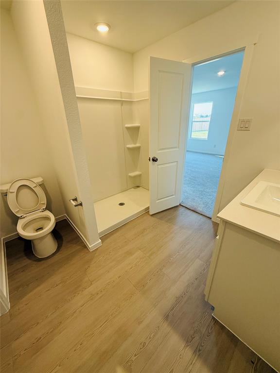 Landing at Creekside Ph 2 - Residential Lease