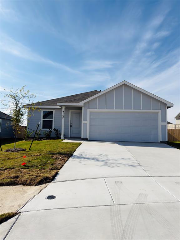 Landing at Creekside Ph 2 - Residential Lease