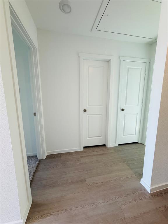 Landing at Creekside Ph 2 - Residential Lease