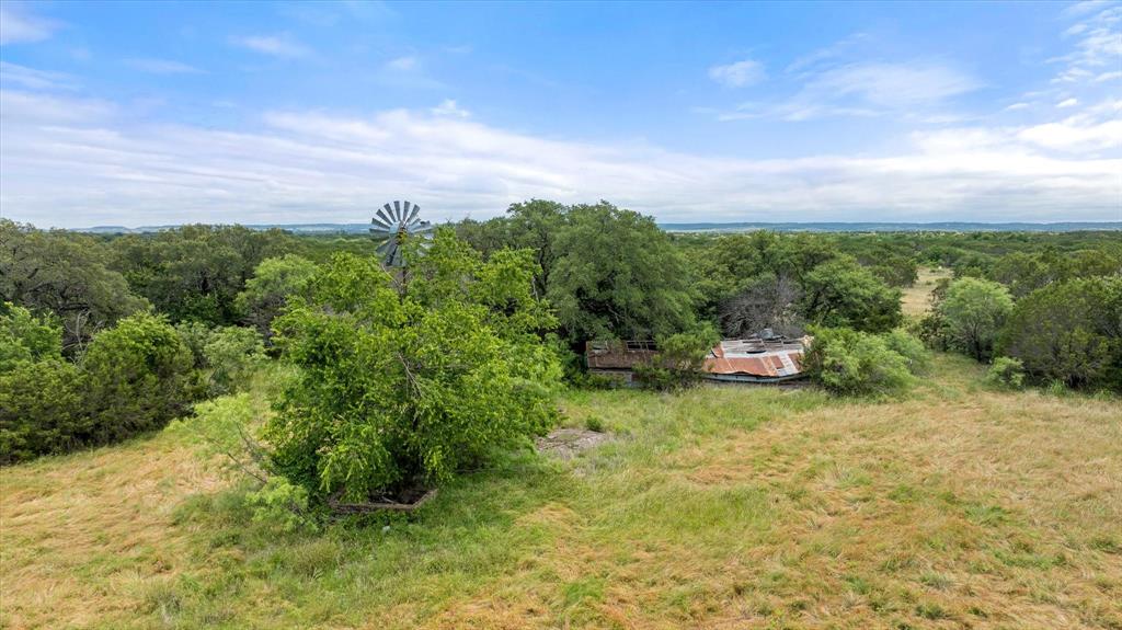 The Oak Of Glen Rose - Residential