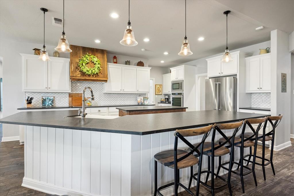 The Oak Of Glen Rose - Residential