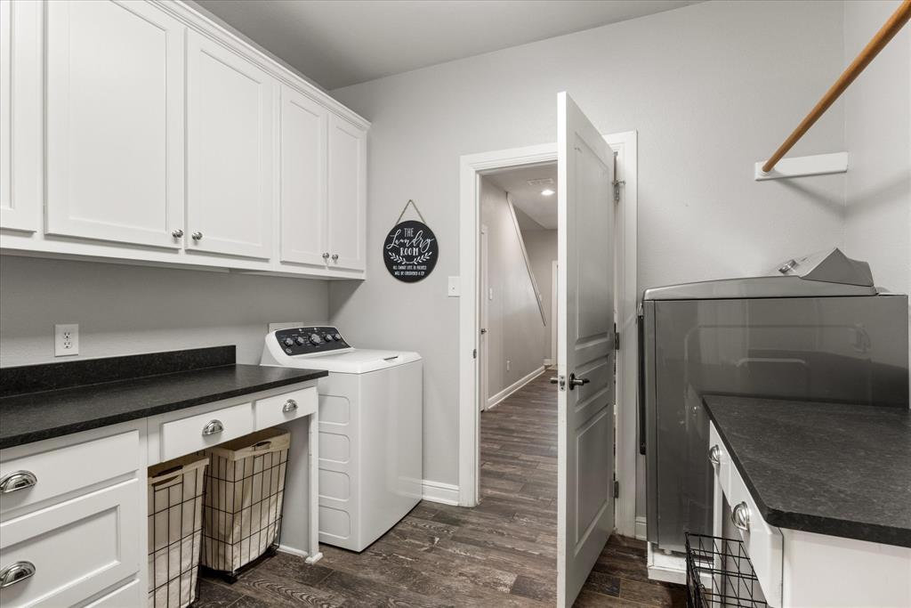 The Oak Of Glen Rose - Residential