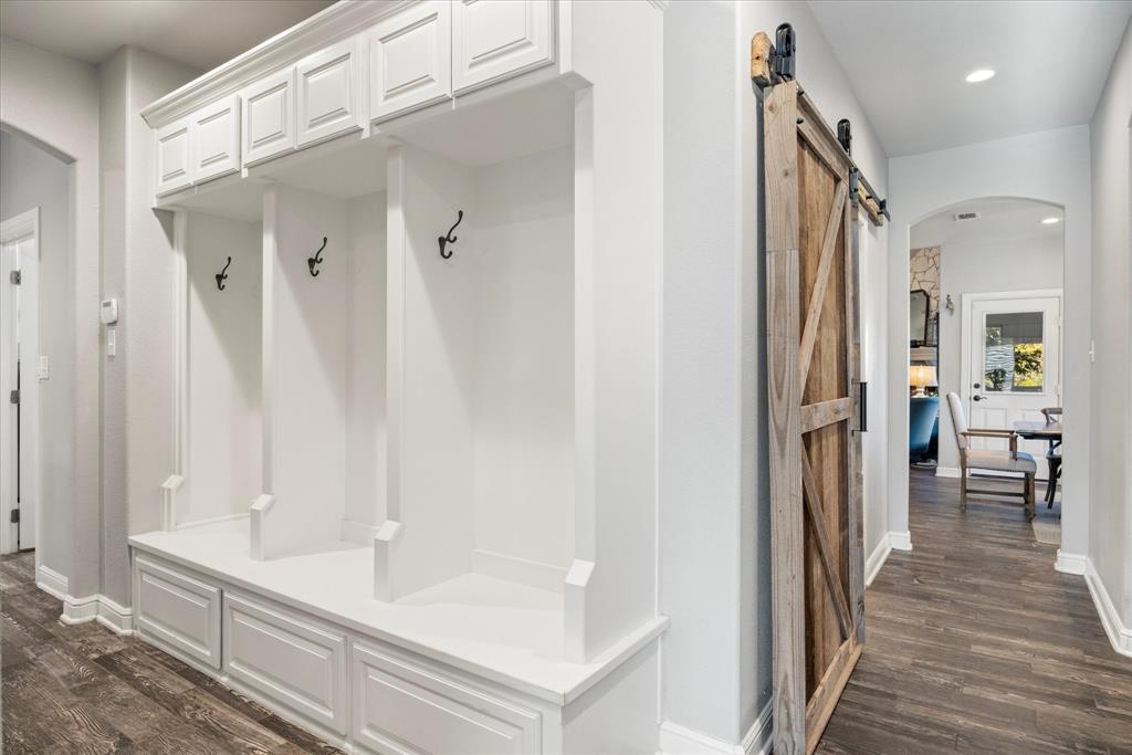 The Oak Of Glen Rose - Residential