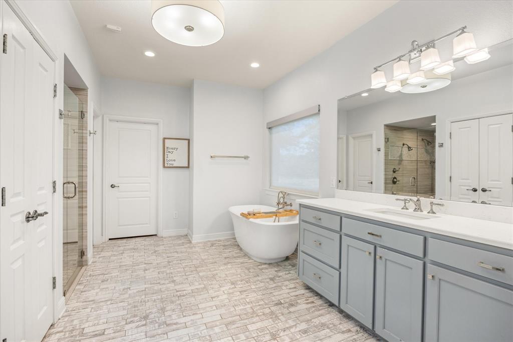 The Oak Of Glen Rose - Residential