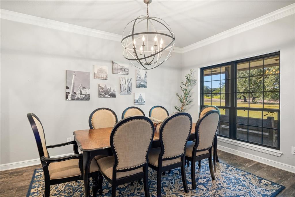 The Oak Of Glen Rose - Residential