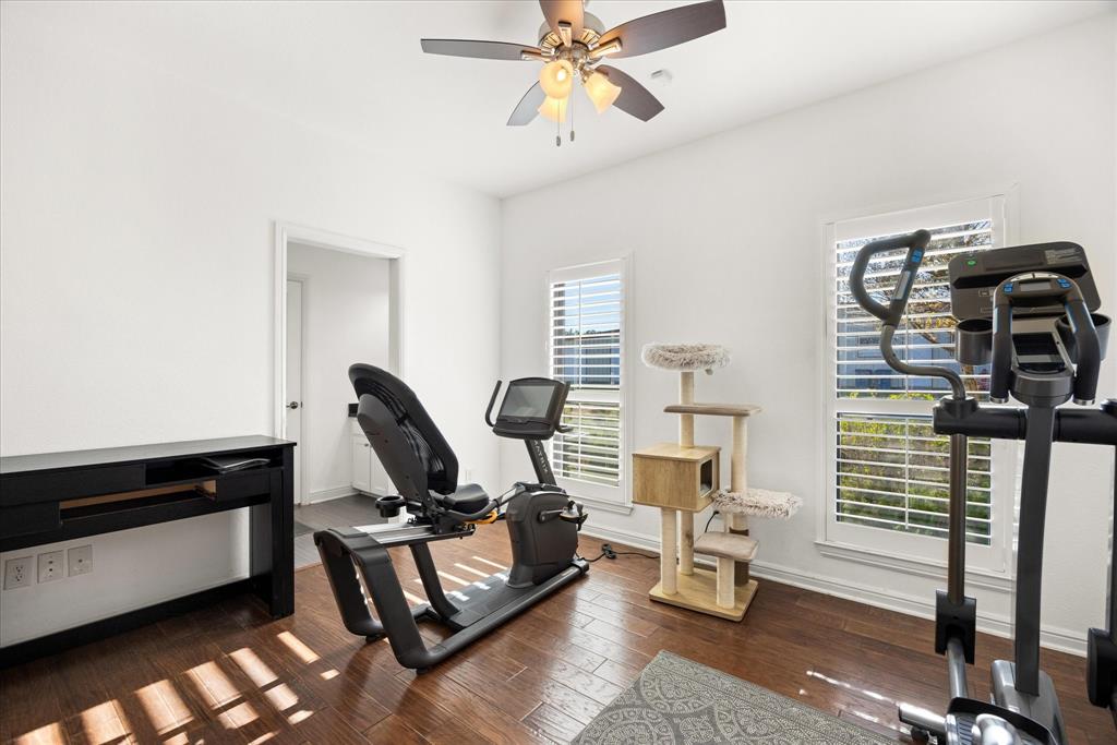 The Oak Of Glen Rose - Residential