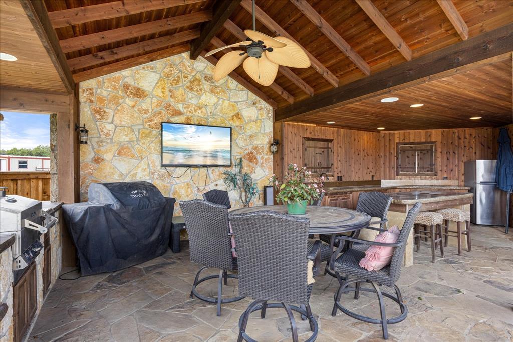 The Oak Of Glen Rose - Residential