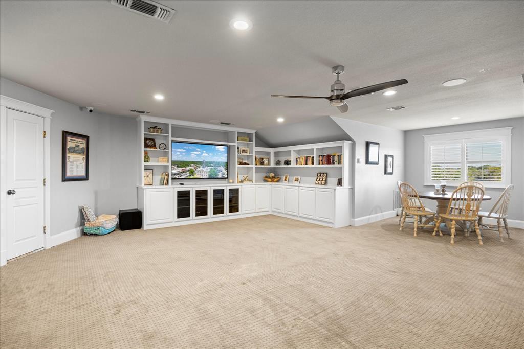 The Oak Of Glen Rose - Residential