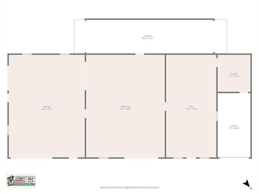 The Oak Of Glen Rose - Residential