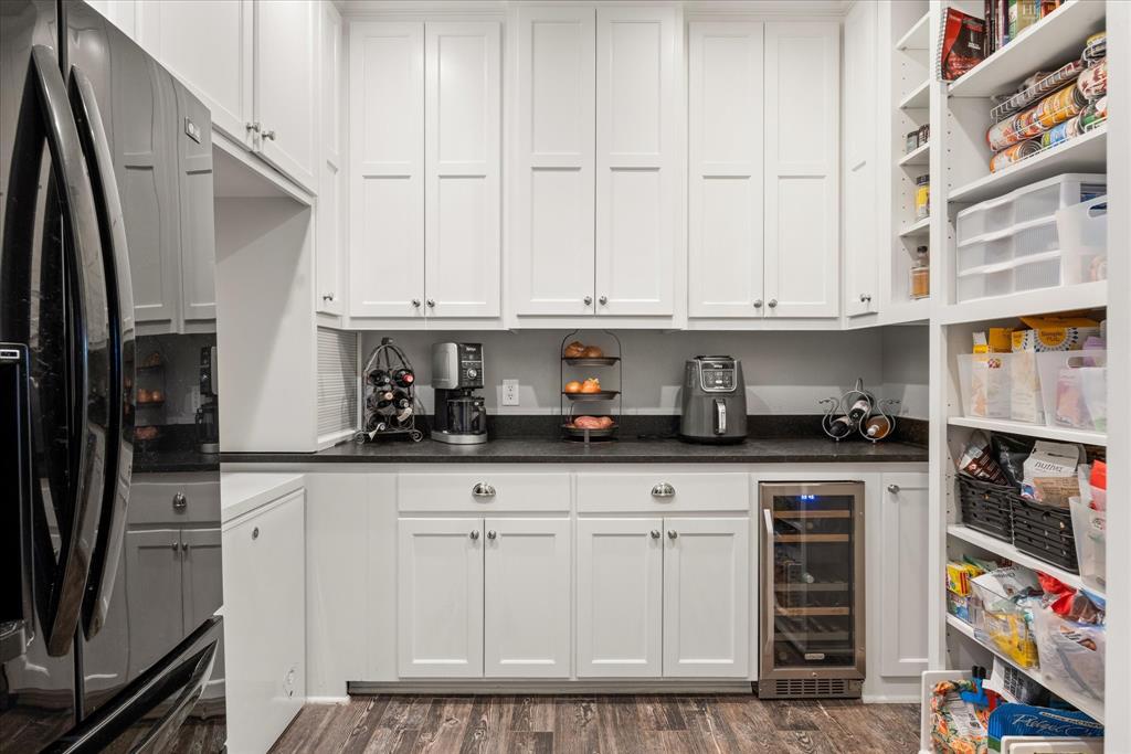 The Oak Of Glen Rose - Residential