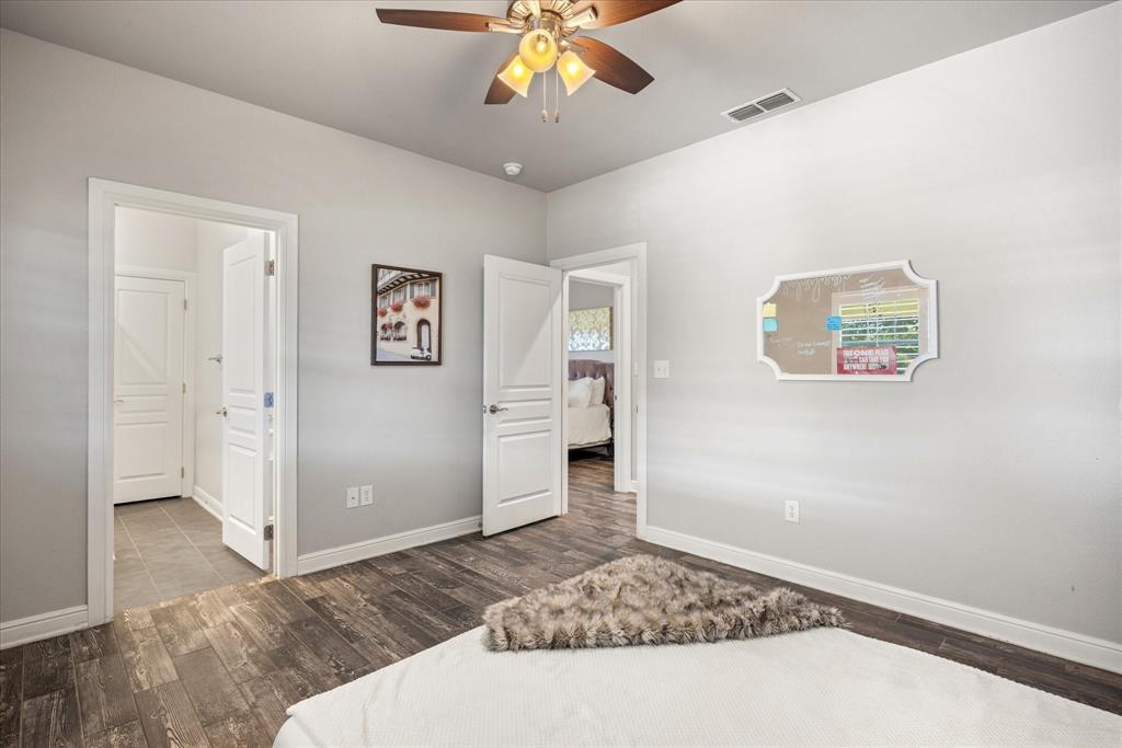 The Oak Of Glen Rose - Residential