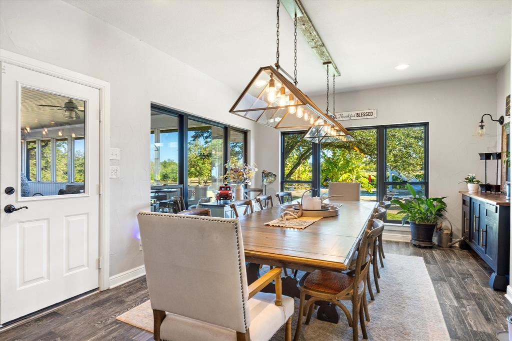 The Oak Of Glen Rose - Residential