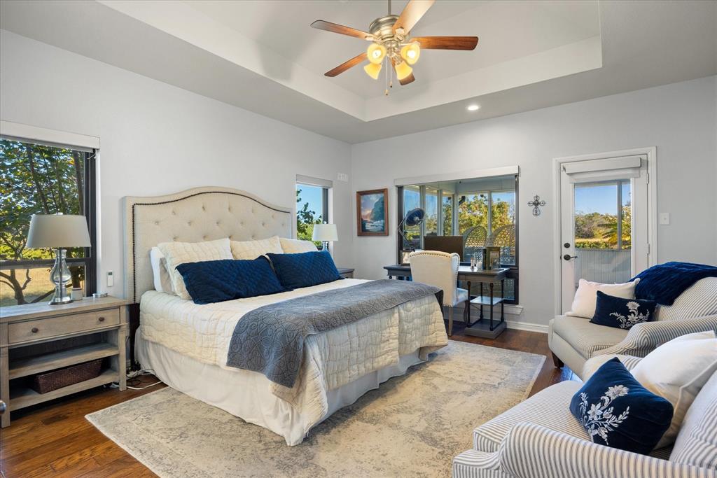 The Oak Of Glen Rose - Residential