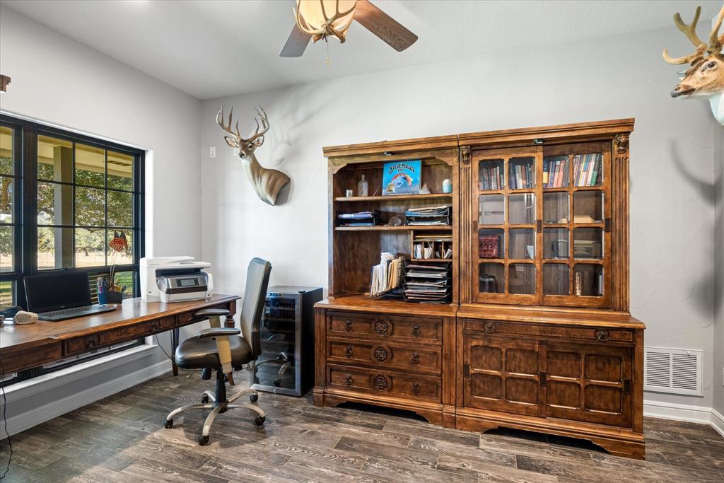 The Oak Of Glen Rose - Residential