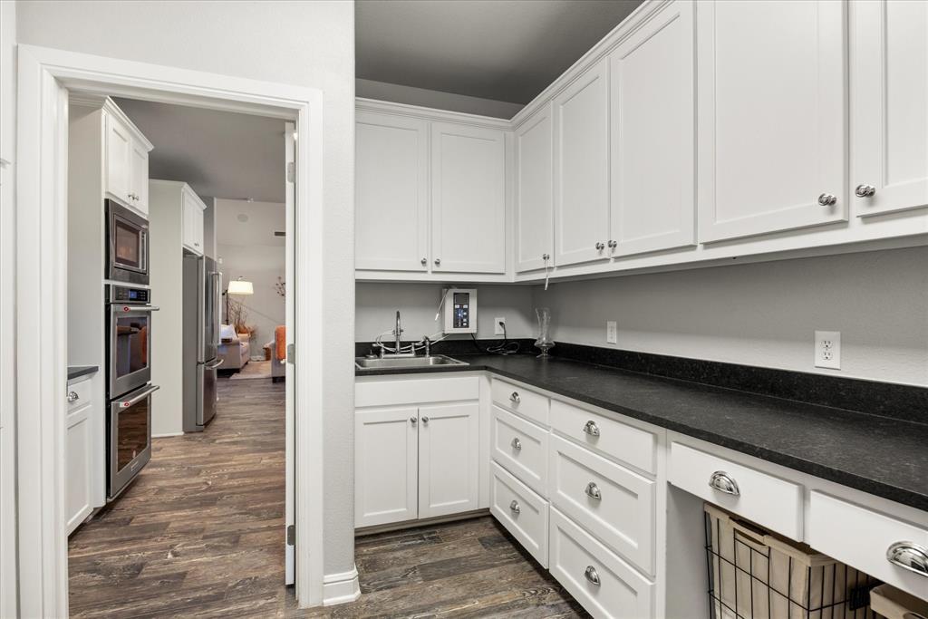 The Oak Of Glen Rose - Residential