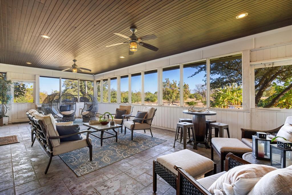 The Oak Of Glen Rose - Residential