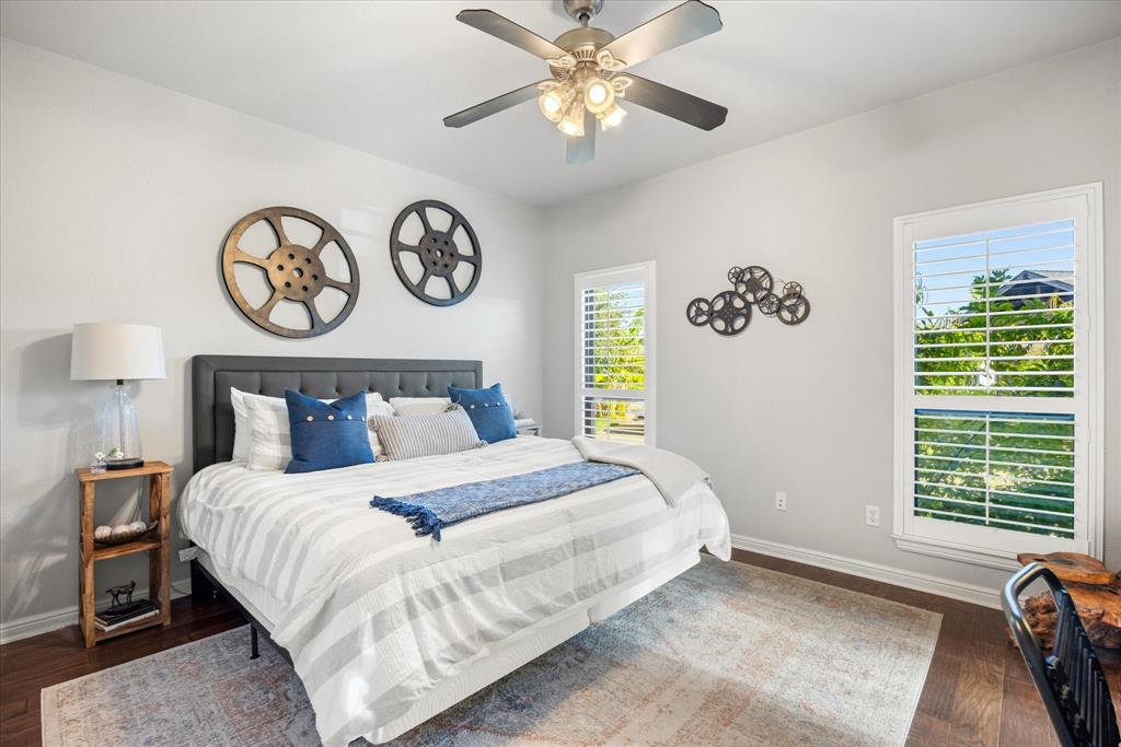 The Oak Of Glen Rose - Residential