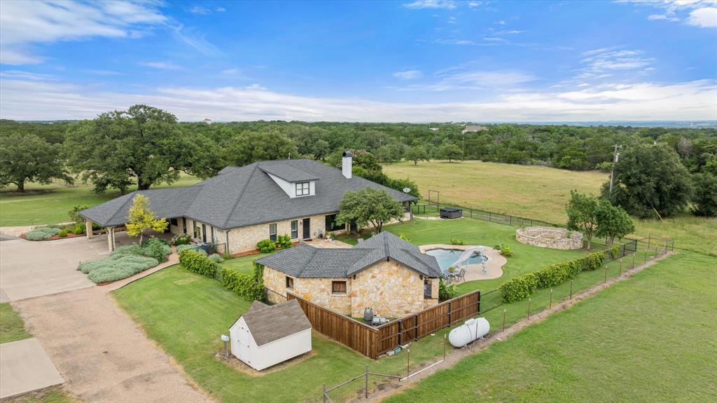 The Oak Of Glen Rose - Residential