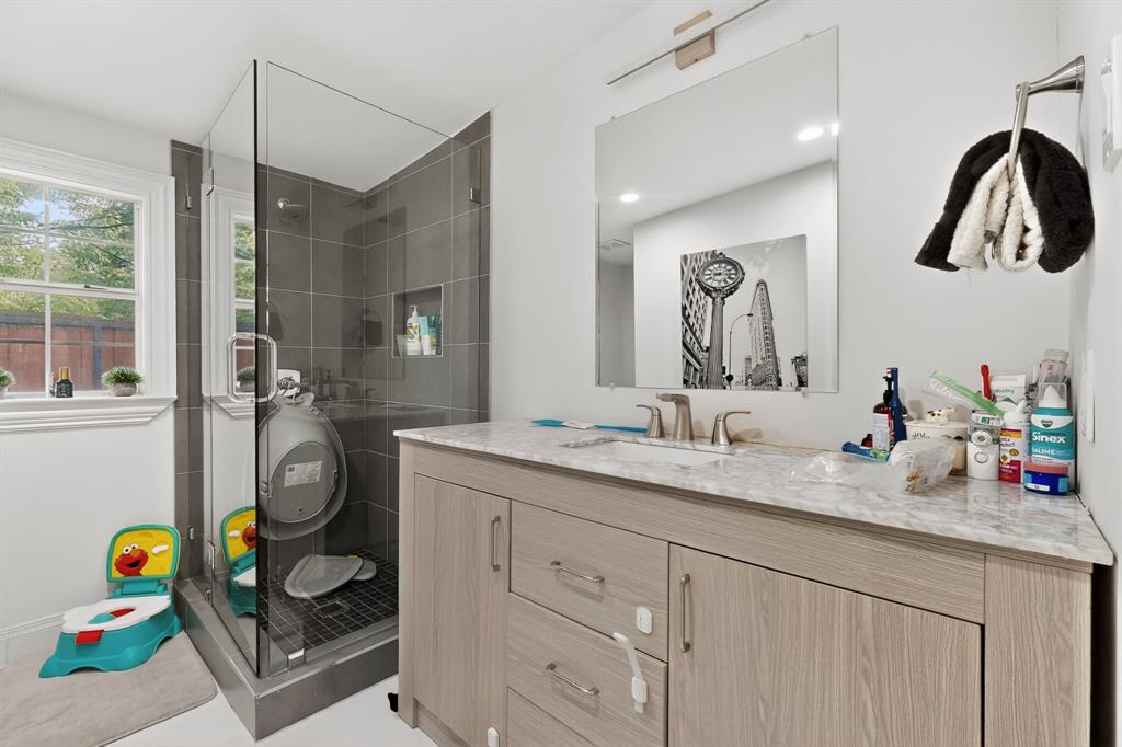 Lakewood Heights - Residential