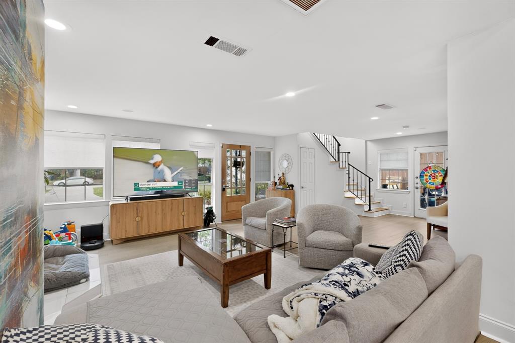 Lakewood Heights - Residential