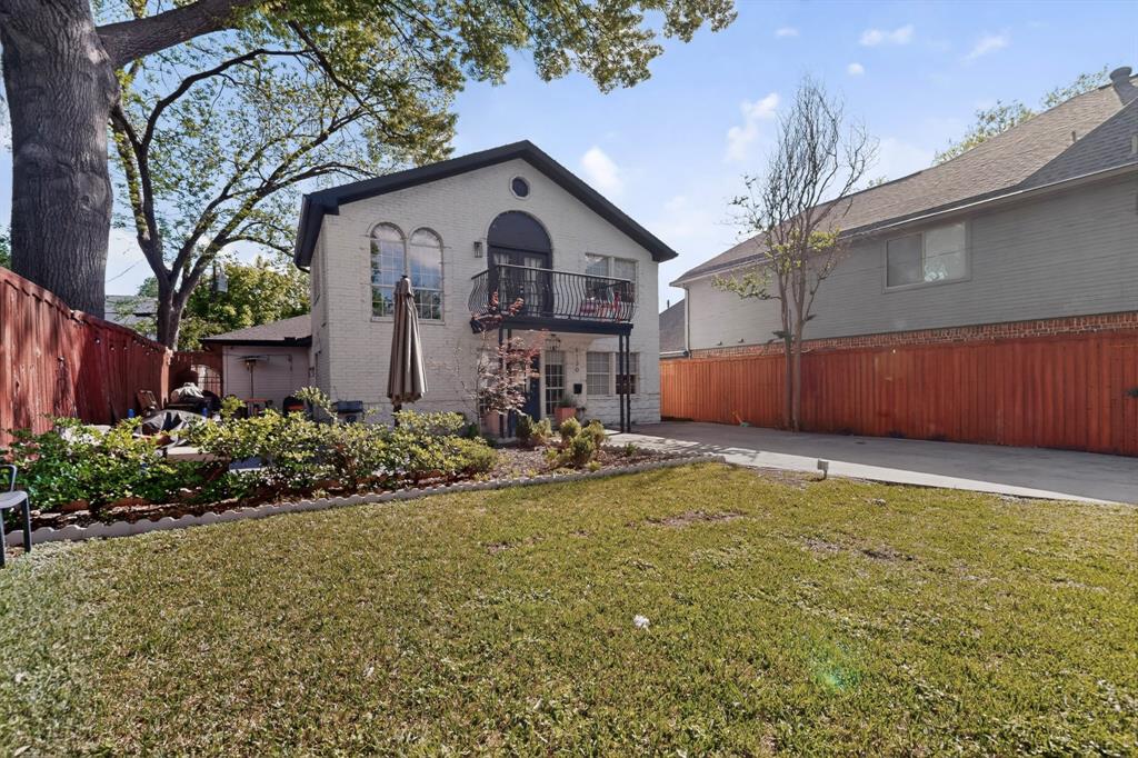 Lakewood Heights - Residential