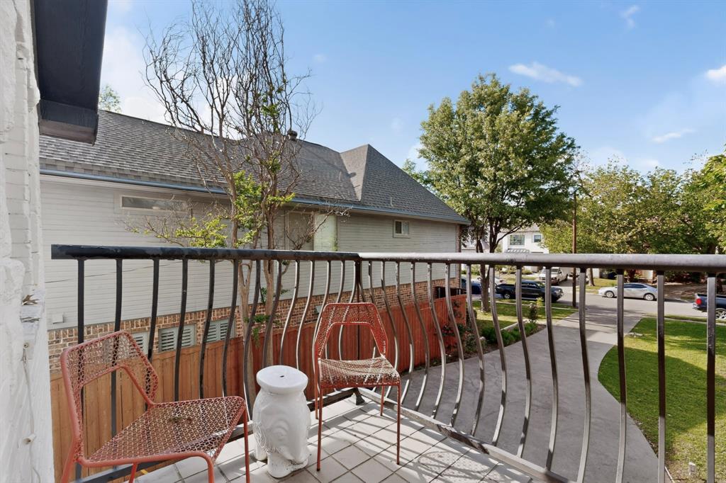 Lakewood Heights - Residential