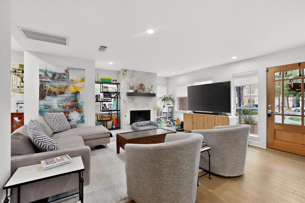 Lakewood Heights - Residential