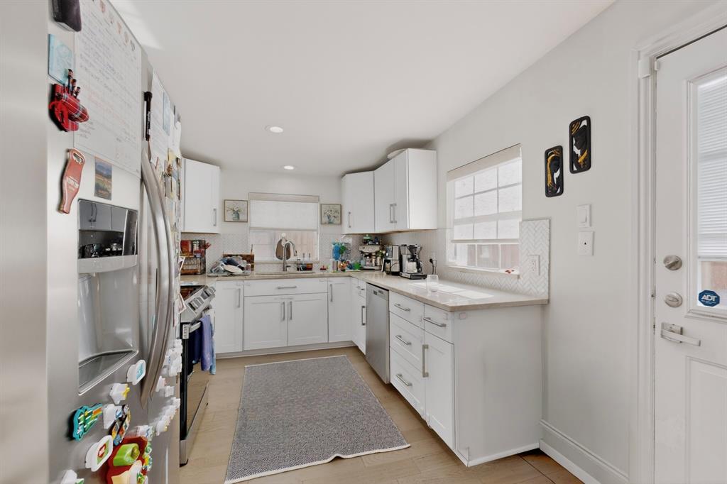 Lakewood Heights - Residential