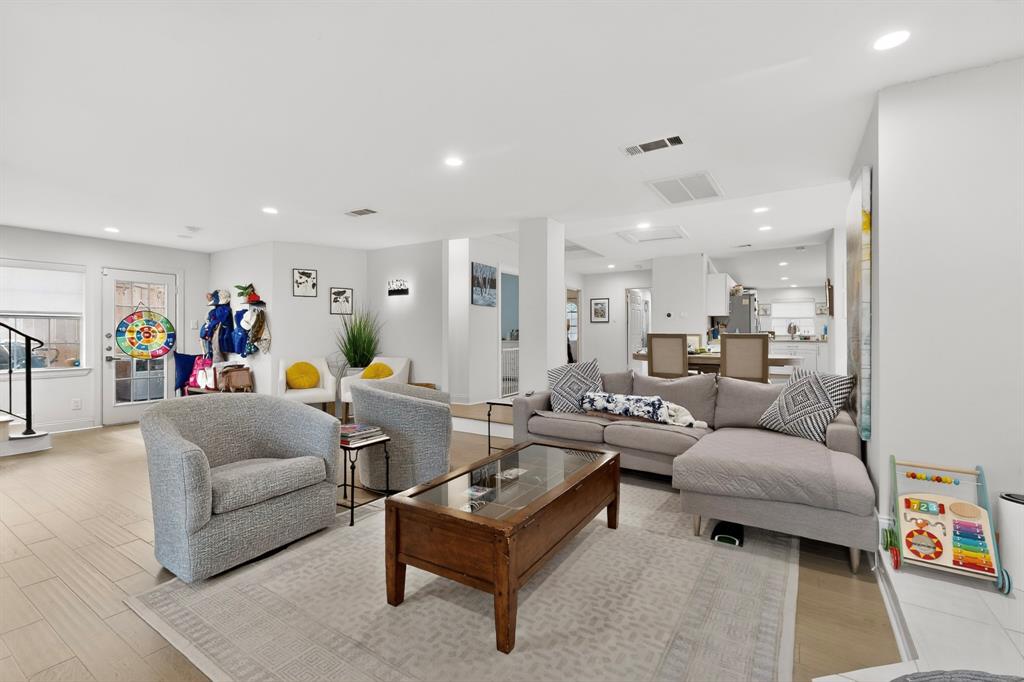 Lakewood Heights - Residential