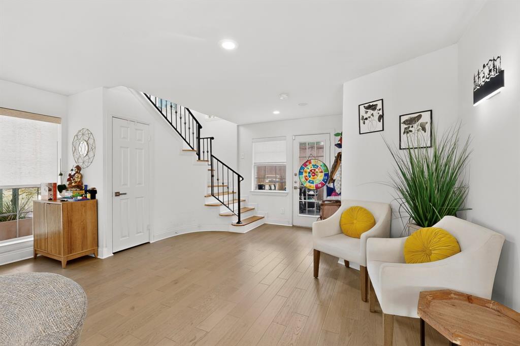 Lakewood Heights - Residential