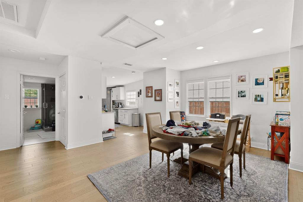 Lakewood Heights - Residential