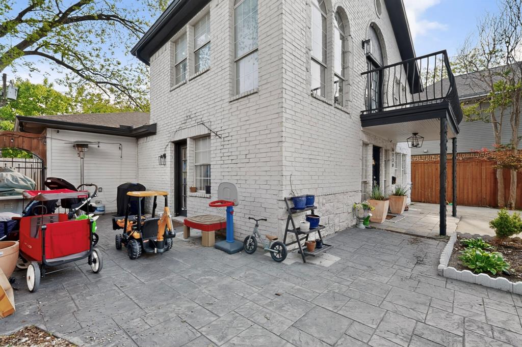 Lakewood Heights - Residential