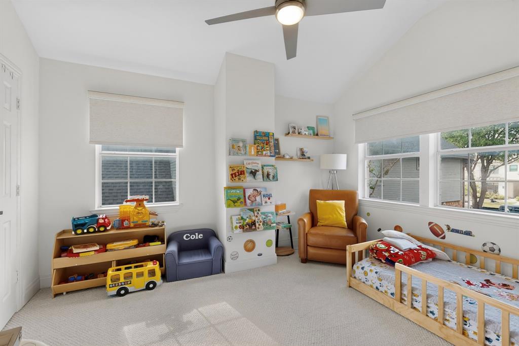 Lakewood Heights - Residential