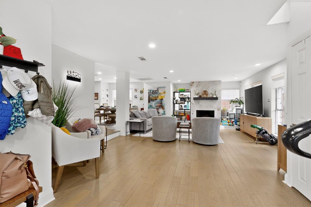 Lakewood Heights - Residential