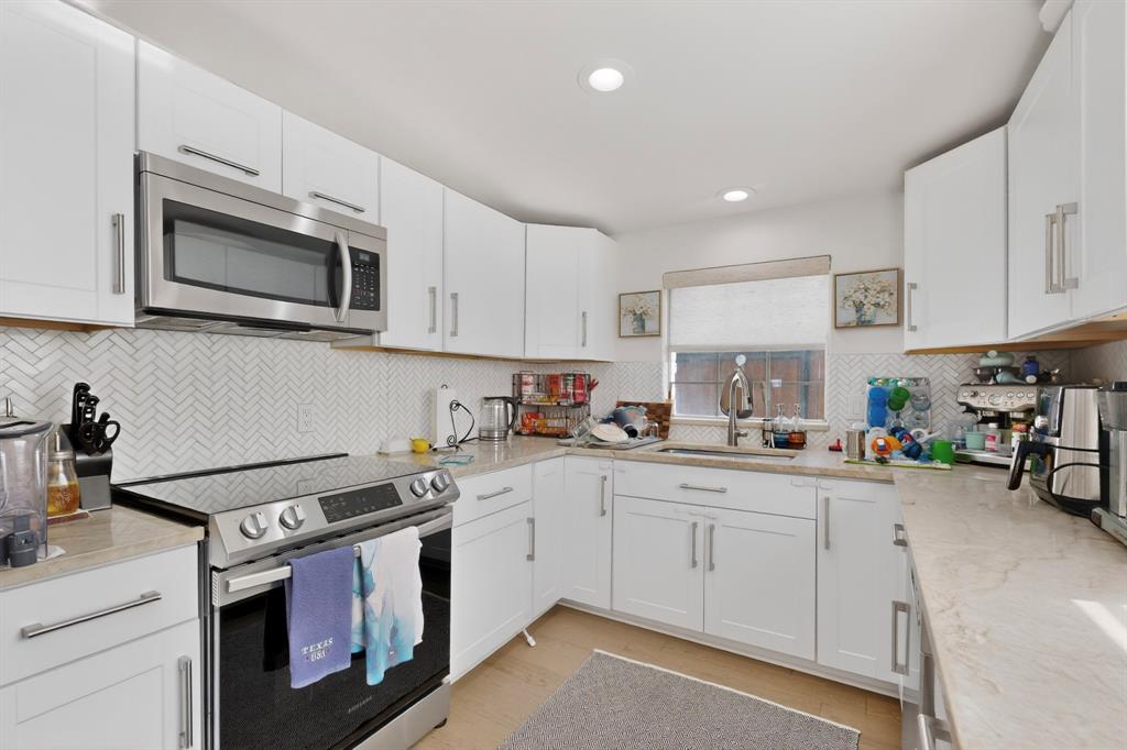 Lakewood Heights - Residential