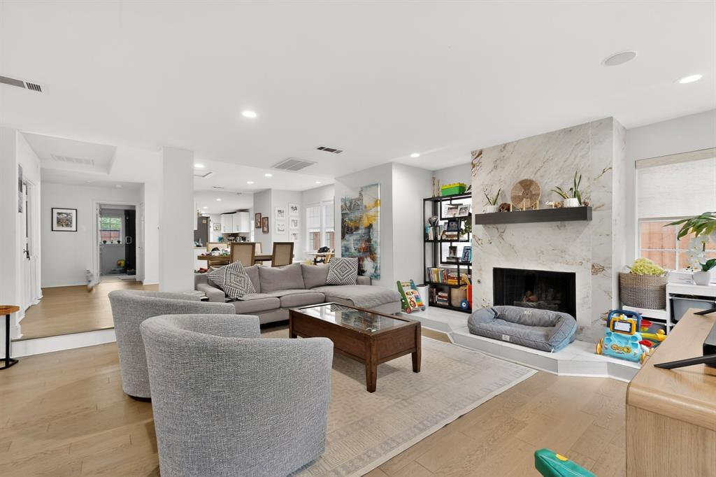 Lakewood Heights - Residential