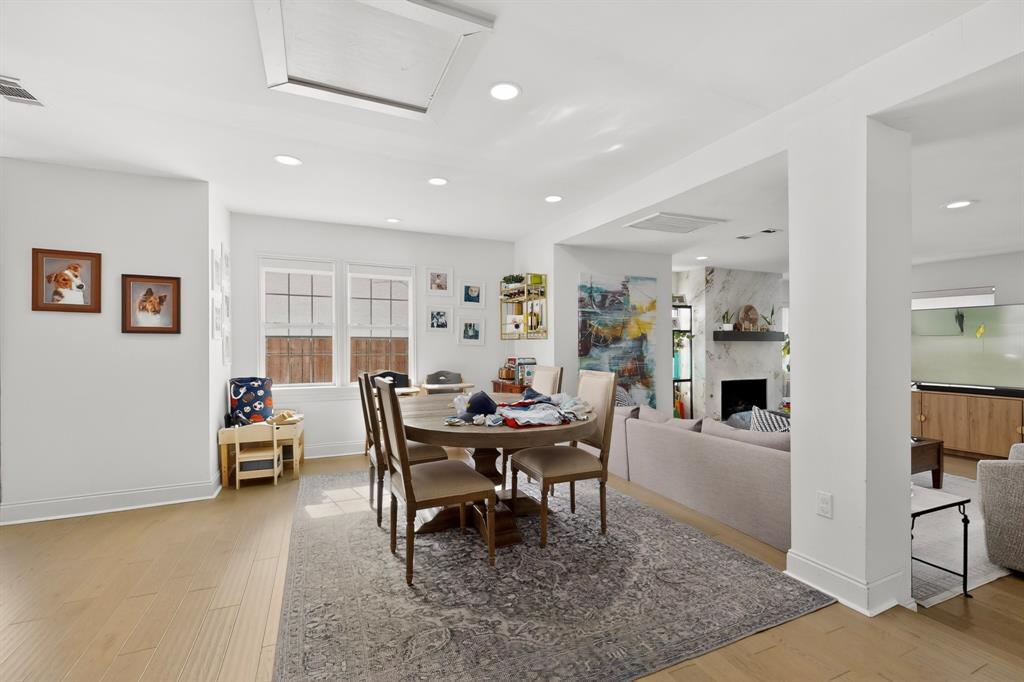 Lakewood Heights - Residential