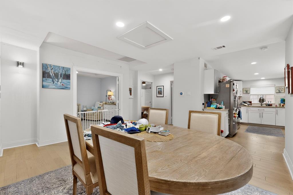 Lakewood Heights - Residential