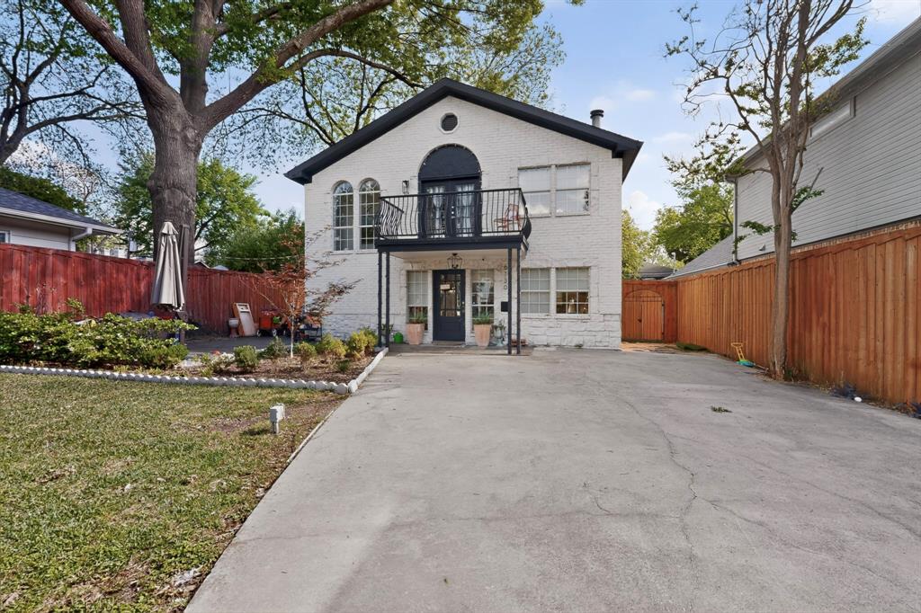 Lakewood Heights - Residential